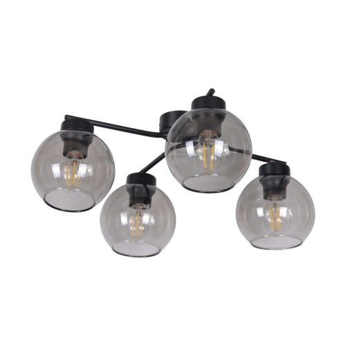Kaja ALFRED OLSZEWSKI Lampa sufitowa K-2625 z serii AIDEN