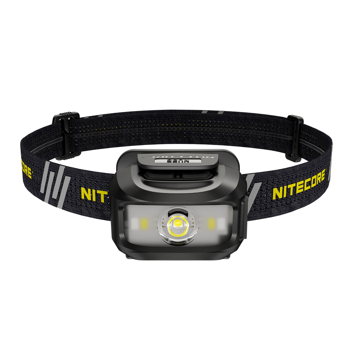 Nitecore Latarka NU35 460 lumenów LAT NU35