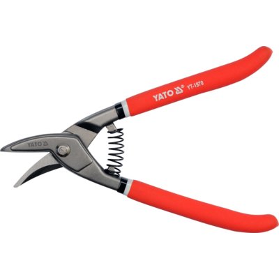 Yato nożyce do cięcia blachy 260 mm YT-1970