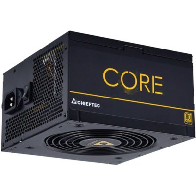 Chieftec Core 80 Plus