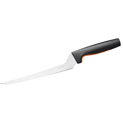 Fiskars FUNCTIONAL FORM 1057540 NÓŻ DO FILETOWANIA 22 CM STAL NIERDZEWNA 1057540
