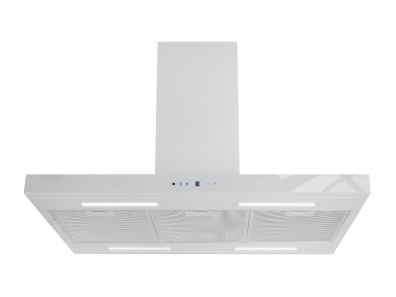 Nortberg Sento Island White 90 cm
