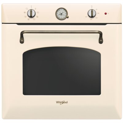 Whirlpool WTA C 8411 SC OW