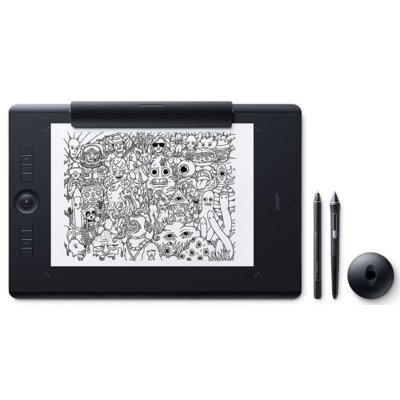 Wacom Intuos Pro L Paper (PTH-860P-N)