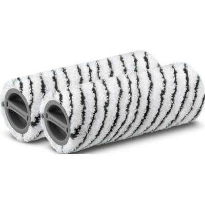 Karcher Zestaw padów do czyszczenia podłóg z kamienia 2.055-021.0