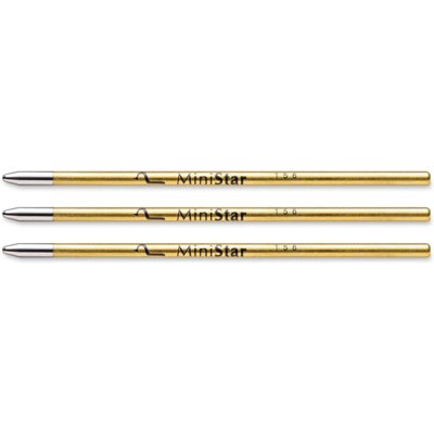 Wacom Wkłady olejowe do pióra Ballpoint 1.0 ACK22207