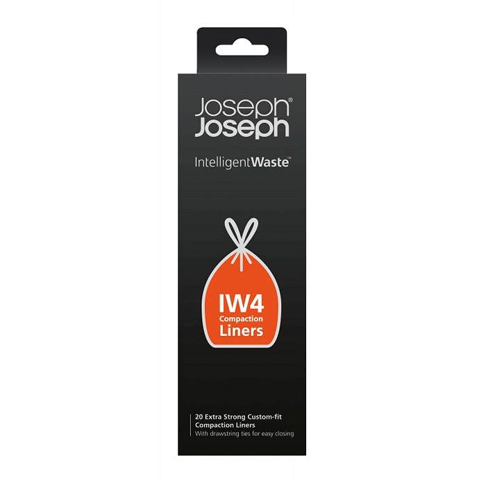 Worki do kosza na śmieci Joseph Joseph IntelligentWaste