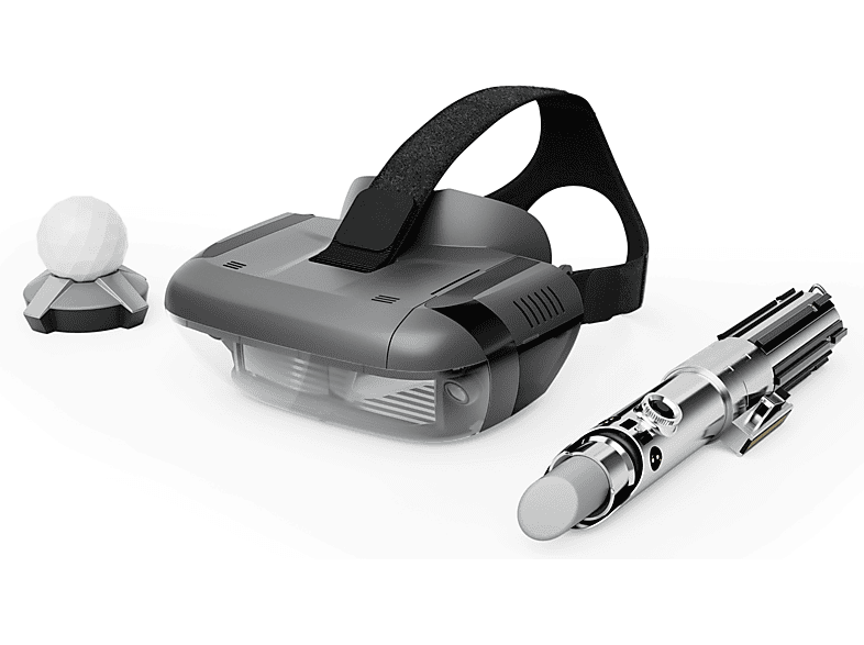 Okulary VR LENOVO Star Wars: Jedi Challenges