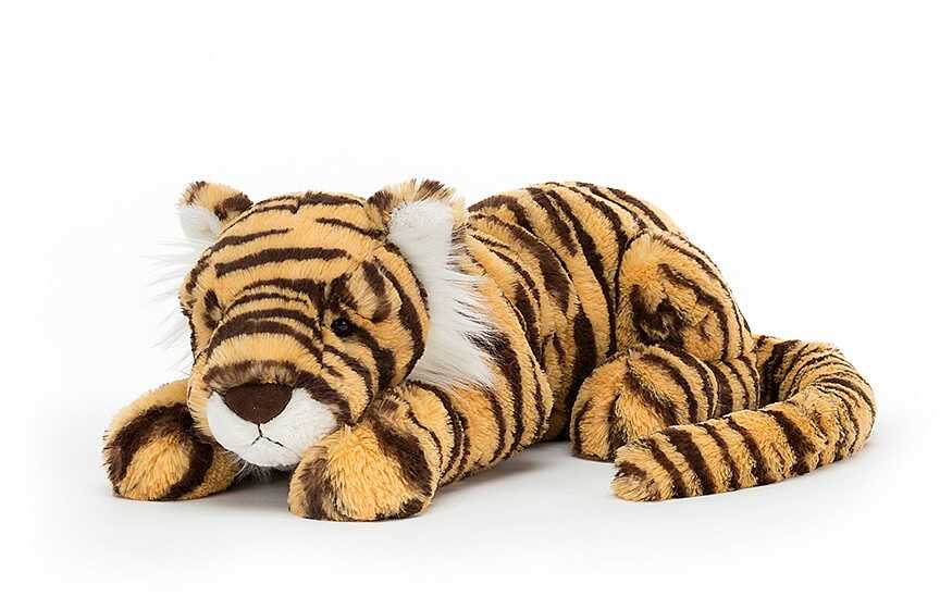 MASKOTKA JELLYCAT Pluszowy Tygrys Bengalski Taylor - 46 cm