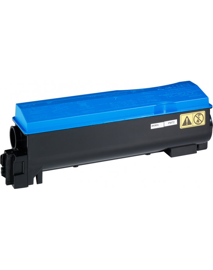 Kyocera Toner Cyan 10000 Stron TK-560C