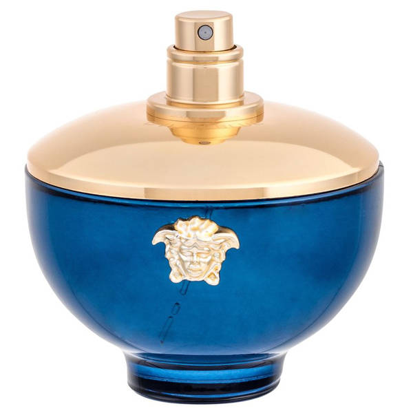 Versace Dylan Blue Pour Femme woda perfumowana 100ml TESTER