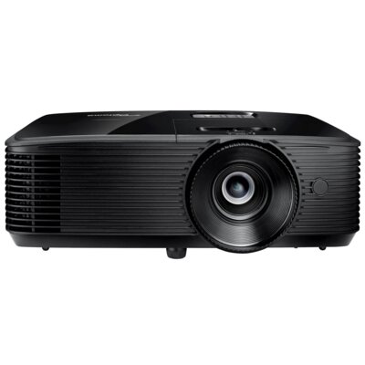 Optoma S400 Czarny