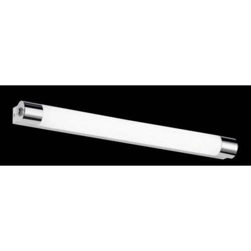 Trio T R I O Kinkiet łazienkowy 60cm, 1 x 9W LED, Chrom, seria 2815 (281570906) 
