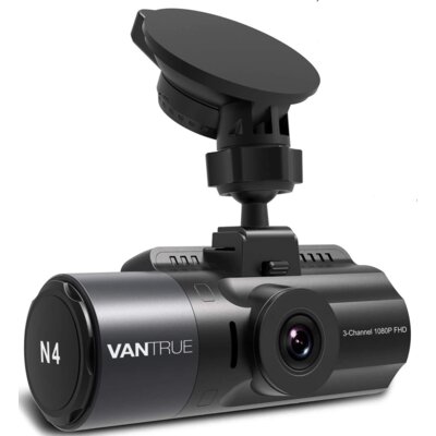 Vantrue N4 3CH