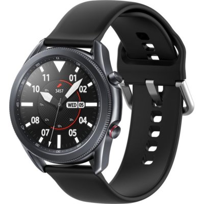 TECH-PROTECT ICONBAND SAMSUNG GALAXY WATCH 3 41MM BLACK