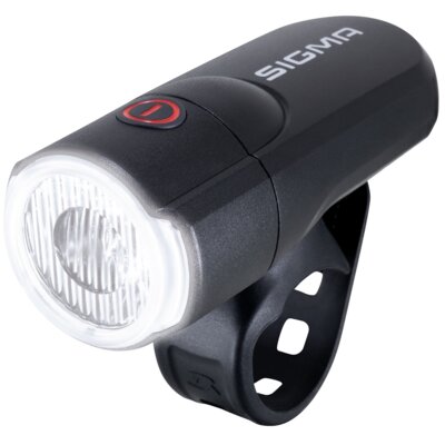 Sigma sport SPORT Aura 30 Front Light 2021 Oświetlenie rowerowe - zestawy 15950