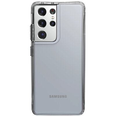 UAG LLC Plyo obudowa ochronna do Samsung Galaxy S21 Ultra 5G ice IEOUGPYS21UIC