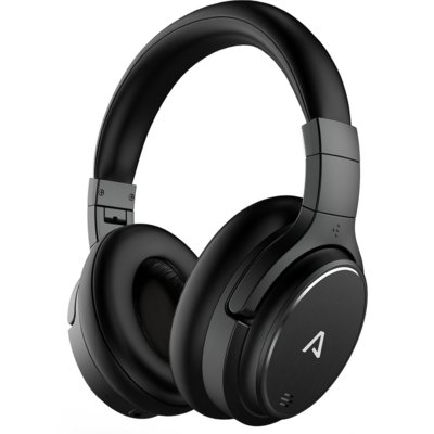 Lamax NoiseComfort ANC Czarne