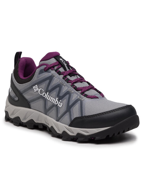 Columbia Trekkingi Peakfreak X2 OutDry BL0829 Szary