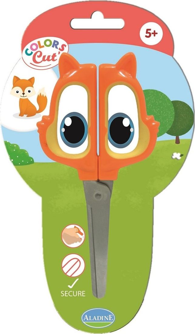 Creative Company Nożyczki Lisek