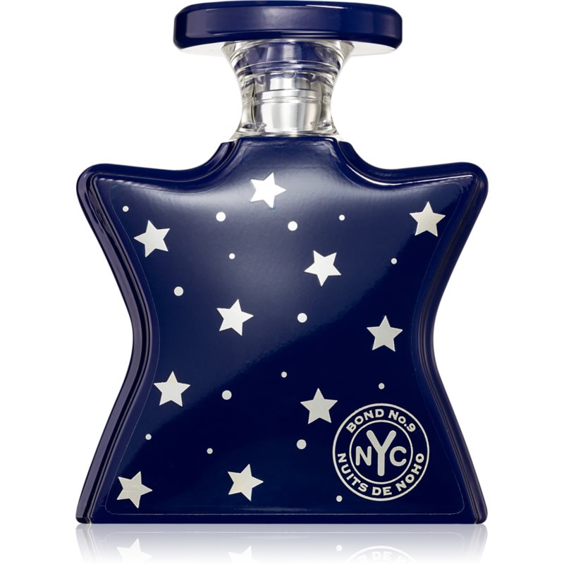 Bond No. 9 Nuits De Noho EDP 100ml 888874000346