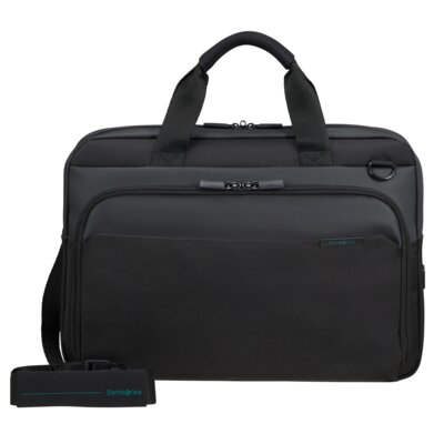 Samsonite Mysight Torba biznesowa 44 cm przegroda na laptopa black 135075-1041