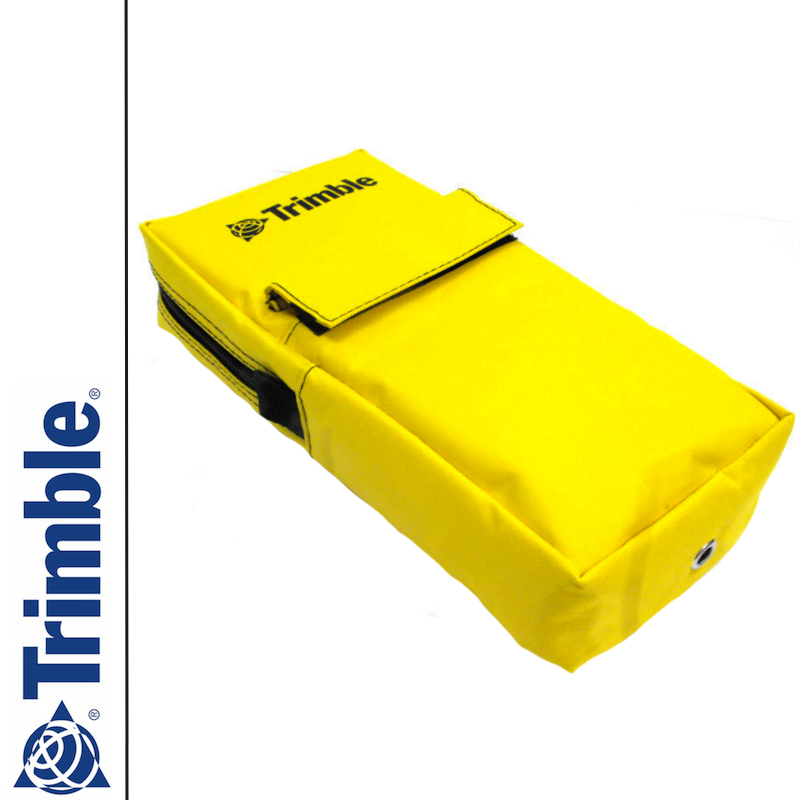 Pokrowiec na kontroler TSC3 Trimble
