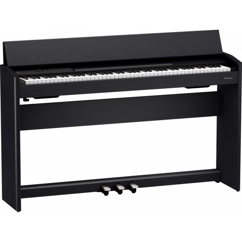 Roland F-701CB pianino cyfrowe