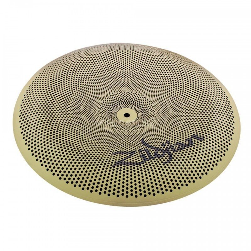 Zildjian Low Volume China 18" talerz