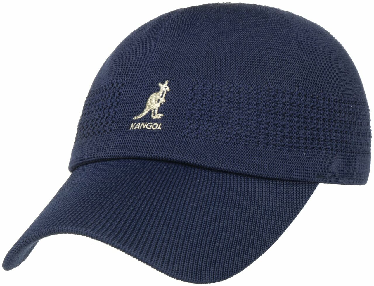 Czapka Ventair Space by Kangol, niebieski, L (58-59 cm)