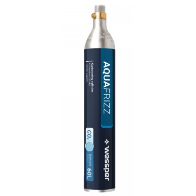 WESSPER Nabój WES097 z gazem 450 g
