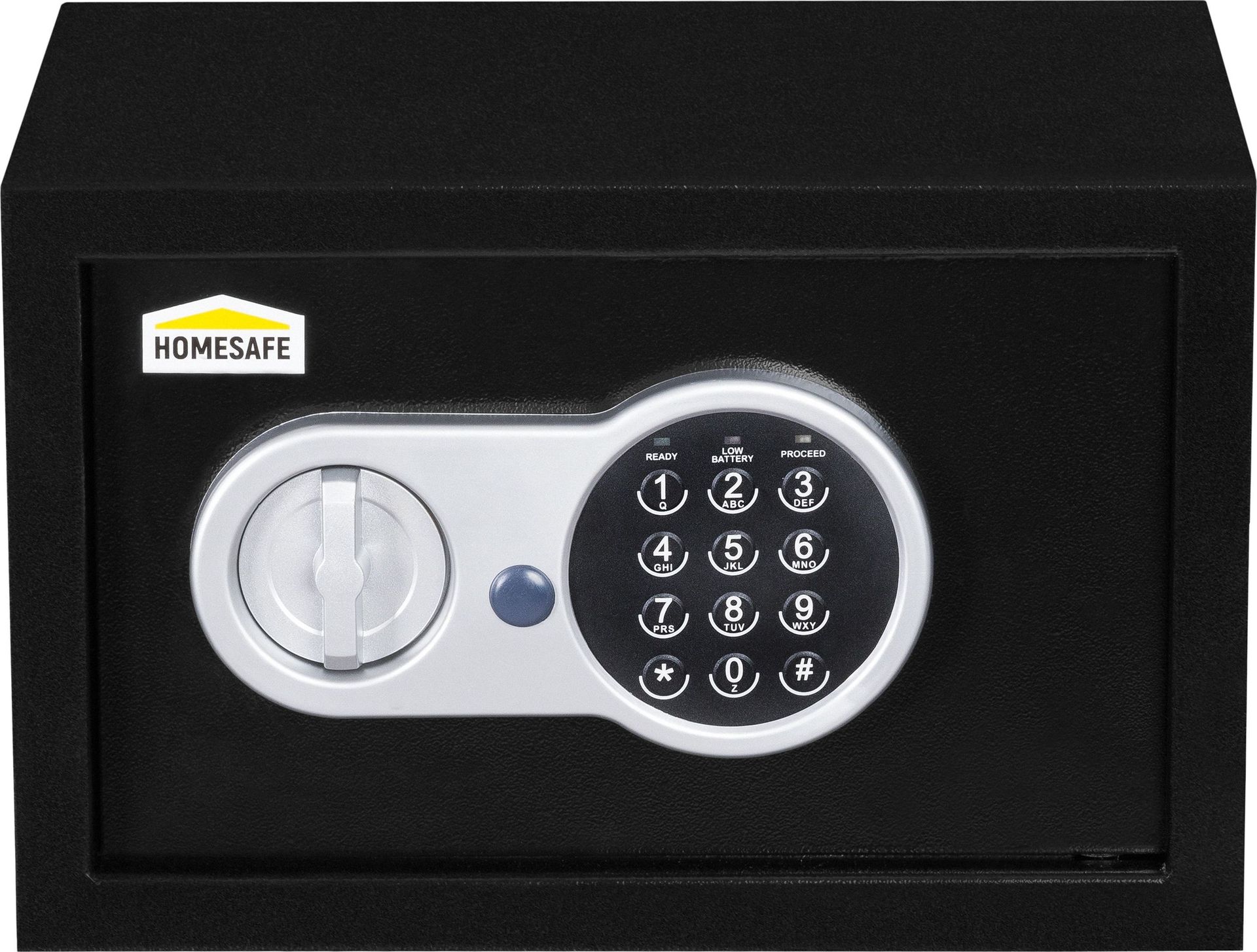 Homesafe HV20E sejf elektroniczny 18052685