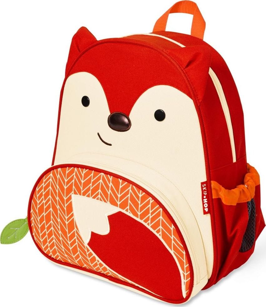 Skip Hop Skip Hop Plecak Zoo Lisek