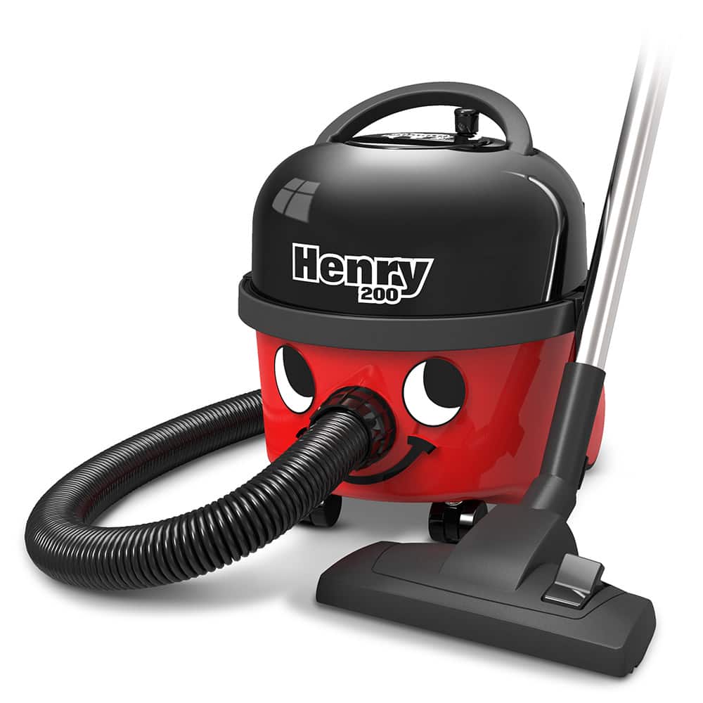 Numatic Henry HVR 200
