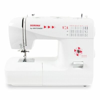 Gritzner Dorina 323