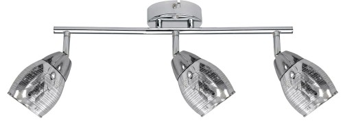 Candellux Milton lampa sufitowa (spot) 3-punktowa 93-61294