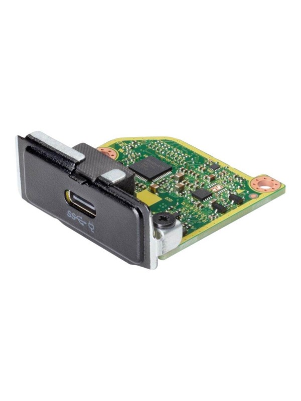 Фото - Система охолодження HP Type-C USB 3.1 Gen2 Port w/ 100WPD v2 
