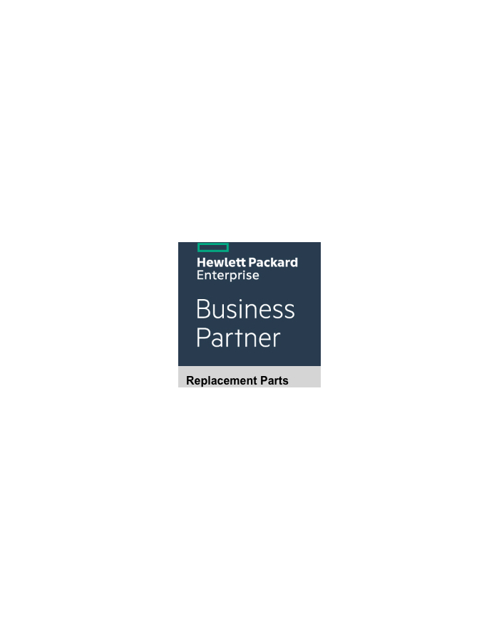 HP Hewlett Packard Enterprise SSD 480GB 6G SFF SATA MU SC DS