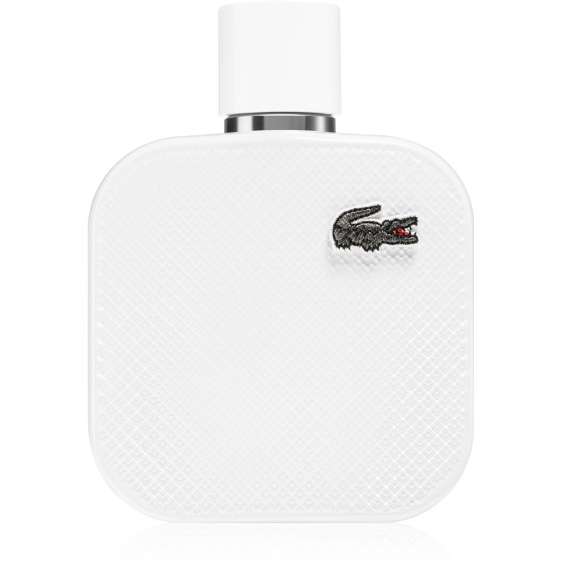 Lacoste Eau de Lacoste L.12.12 Blanc woda perfumowana 100 ml