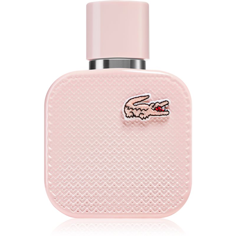 Lacoste Eau de L.12.12 Pour Elle Sparkling woda perfumowana 35 ml