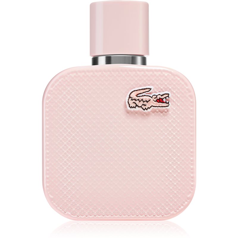 Lacoste Eau de L.12.12 Pour Elle Sparkling woda perfumowana 50 ml