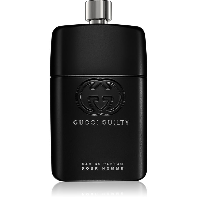 Gucci Guilty Pour Homme woda perfumowana 200 ml