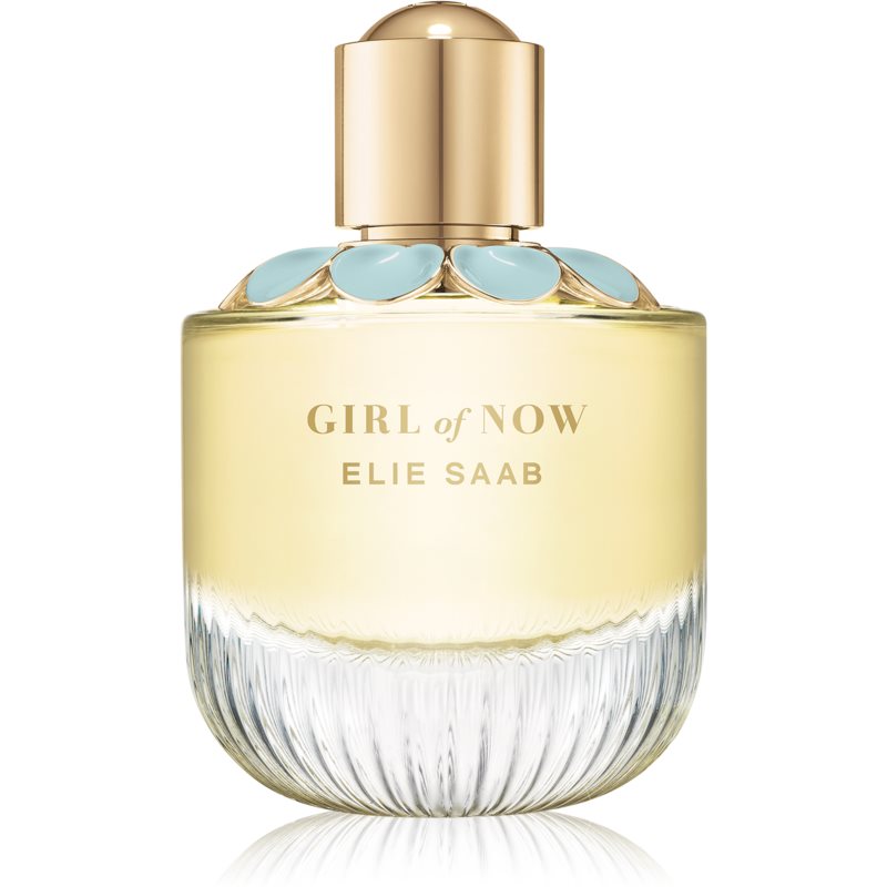 Elie Saab Girl of Now woda perfumowana 90 ml