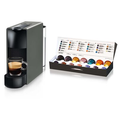 Krups Nespresso Essenza Mini XN110B