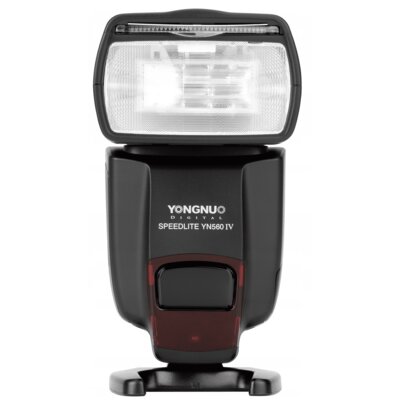 Yongnuo YN560 IV Negative Display 