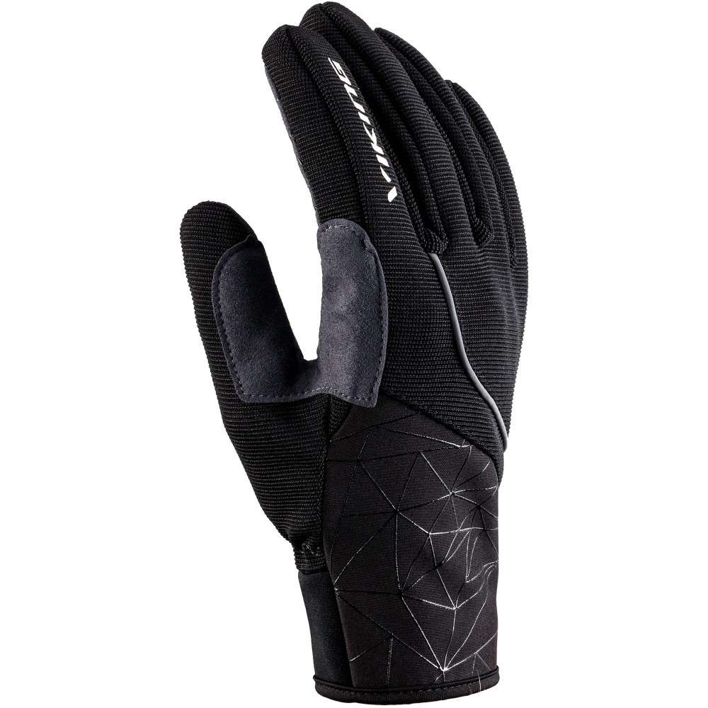 Rękawice Viking Kirken 09 czarny