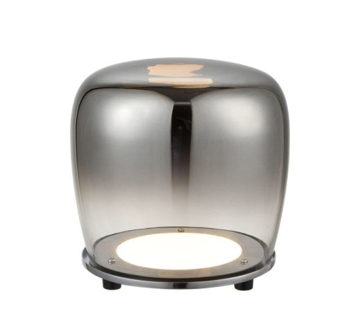 LEDEA Lampa Stojąca Berloz 430mm