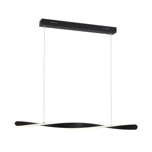 Milagro Lampa wisząca ML5498 z serii SWIRL