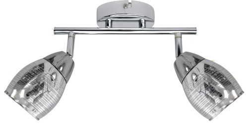 Candellux Milton lampa sufitowa (spot) 2-punktowa 92-41265