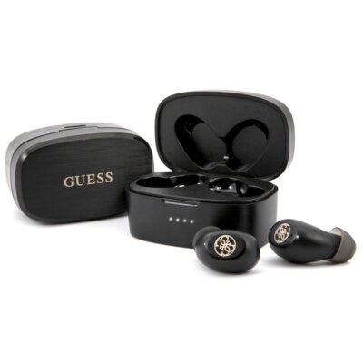 GUESS GUTWSJL4GBK Czarne